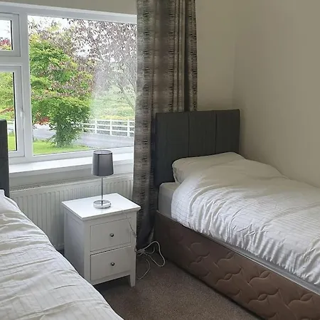 3 Bed House 度假居 *