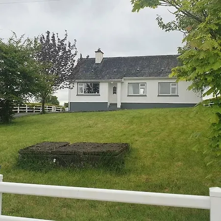 3 Bed House *