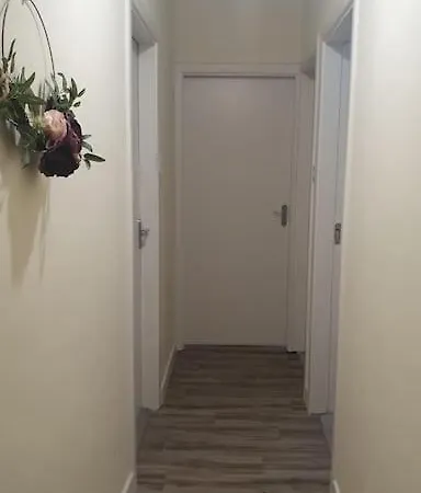 度假居 3 Bed House *
