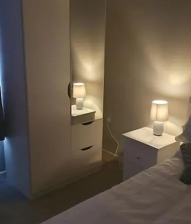 3 Bed House 度假居 *