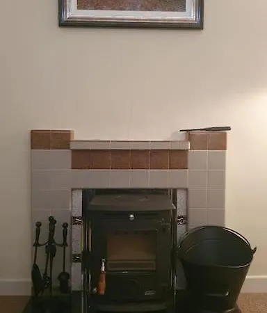 3 Bed House * 卡文